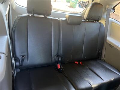 2012 Toyota Sienna SE 8-Passenger   - Photo 27 - Sacramento, CA 95825