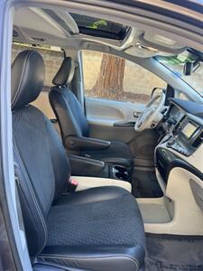 2012 Toyota Sienna SE 8-Passenger   - Photo 22 - Sacramento, CA 95825