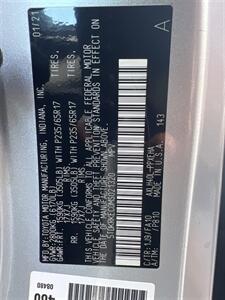 2021 Toyota Sienna LE 8-Passenger   - Photo 17 - Sacramento, CA 95825