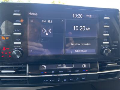 2021 Toyota Sienna LE 8-Passenger   - Photo 35 - Sacramento, CA 95825