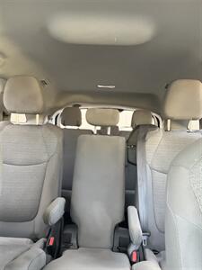 2021 Toyota Sienna LE 8-Passenger   - Photo 37 - Sacramento, CA 95825