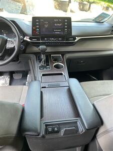 2021 Toyota Sienna LE 8-Passenger   - Photo 34 - Sacramento, CA 95825