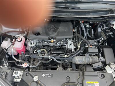 2021 Toyota Sienna LE 8-Passenger   - Photo 27 - Sacramento, CA 95825