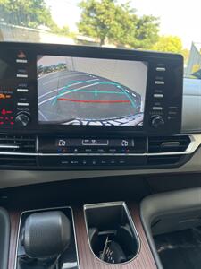 2021 Toyota Sienna LE 8-Passenger   - Photo 36 - Sacramento, CA 95825