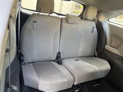 2021 Toyota Sienna LE 8-Passenger   - Photo 22 - Sacramento, CA 95825
