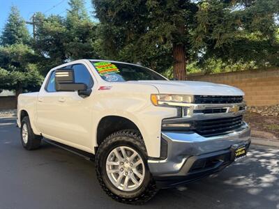 2020 Chevrolet Silverado 1500 LT   - Photo 1 - Sacramento, CA 95825