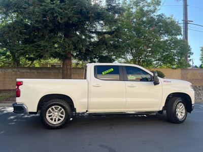 2020 Chevrolet Silverado 1500 LT   - Photo 11 - Sacramento, CA 95825
