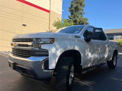 2020 Chevrolet Silverado 1500 LT   - Photo 4 - Sacramento, CA 95825