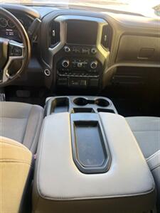 2020 Chevrolet Silverado 1500 LT   - Photo 15 - Sacramento, CA 95825