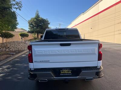 2020 Chevrolet Silverado 1500 LT   - Photo 7 - Sacramento, CA 95825