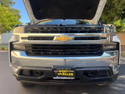 2020 Chevrolet Silverado 1500 LT   - Photo 31 - Sacramento, CA 95825