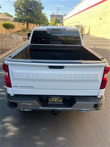 2020 Chevrolet Silverado 1500 LT   - Photo 8 - Sacramento, CA 95825