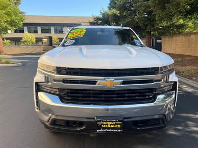 2020 Chevrolet Silverado 1500 LT   - Photo 2 - Sacramento, CA 95825
