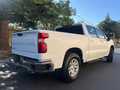 2020 Chevrolet Silverado 1500 LT   - Photo 9 - Sacramento, CA 95825