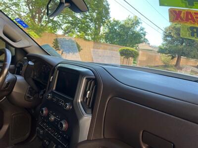 2020 Chevrolet Silverado 1500 LT   - Photo 23 - Sacramento, CA 95825