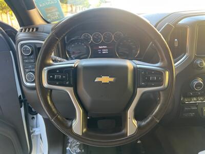 2020 Chevrolet Silverado 1500 LT   - Photo 16 - Sacramento, CA 95825