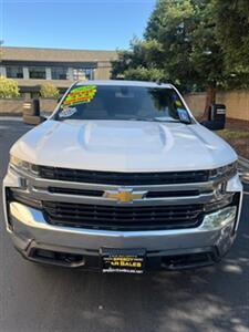 2020 Chevrolet Silverado 1500 LT   - Photo 3 - Sacramento, CA 95825