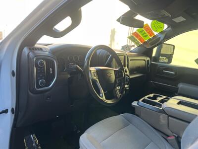 2020 Chevrolet Silverado 1500 LT   - Photo 13 - Sacramento, CA 95825