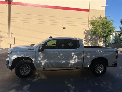 2020 Chevrolet Silverado 1500 LT   - Photo 5 - Sacramento, CA 95825