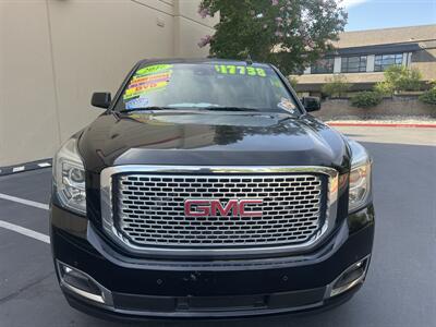2016 GMC Yukon Denali - Photo 2 - Sacramento, CA 95825