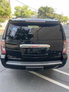 2016 GMC Yukon Denali - Photo 8 - Sacramento, CA 95825