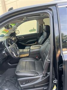 2016 GMC Yukon Denali - Photo 11 - Sacramento, CA 95825