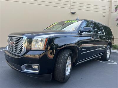 2016 GMC Yukon Denali - Photo 4 - Sacramento, CA 95825