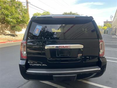 2016 GMC Yukon Denali - Photo 7 - Sacramento, CA 95825