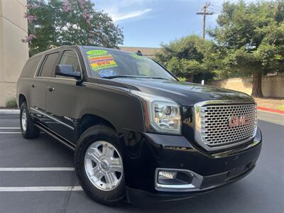 2016 GMC Yukon Denali - Photo 1 - Sacramento, CA 95825