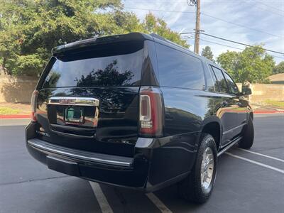 2016 GMC Yukon Denali - Photo 9 - Sacramento, CA 95825