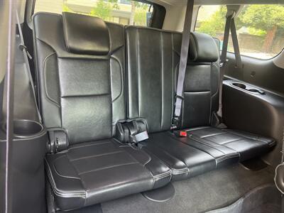 2016 GMC Yukon Denali - Photo 28 - Sacramento, CA 95825