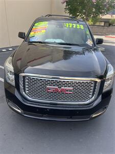 2016 GMC Yukon Denali - Photo 3 - Sacramento, CA 95825
