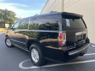 2016 GMC Yukon Denali - Photo 6 - Sacramento, CA 95825