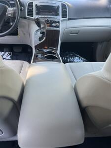 2012 Toyota Venza LE - Photo 16 - Sacramento, CA 95825
