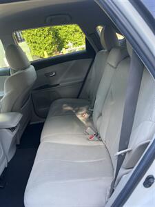 2012 Toyota Venza LE - Photo 15 - Sacramento, CA 95825