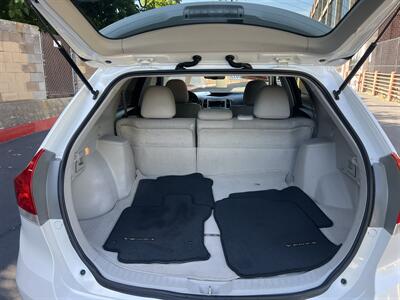 2012 Toyota Venza LE - Photo 20 - Sacramento, CA 95825