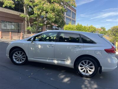 2012 Toyota Venza LE - Photo 5 - Sacramento, CA 95825