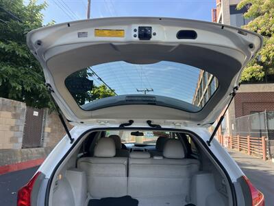2012 Toyota Venza LE - Photo 21 - Sacramento, CA 95825