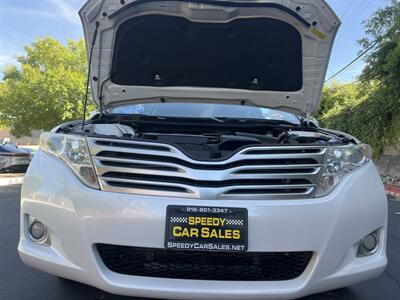 2012 Toyota Venza LE - Photo 32 - Sacramento, CA 95825