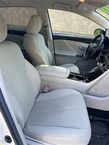 2012 Toyota Venza LE - Photo 23 - Sacramento, CA 95825