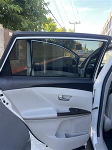 2012 Toyota Venza LE - Photo 14 - Sacramento, CA 95825