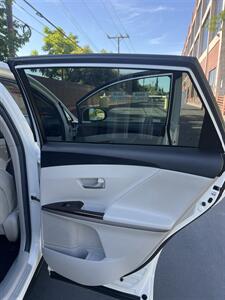 2012 Toyota Venza LE - Photo 26 - Sacramento, CA 95825