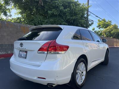 2012 Toyota Venza LE - Photo 9 - Sacramento, CA 95825