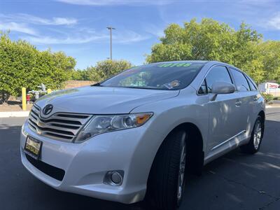 2012 Toyota Venza LE - Photo 4 - Sacramento, CA 95825