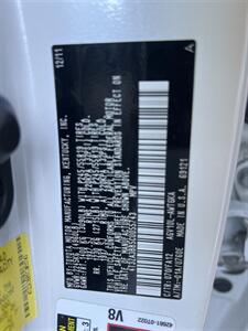 2012 Toyota Venza LE - Photo 18 - Sacramento, CA 95825