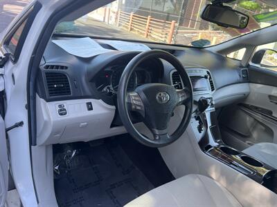 2012 Toyota Venza LE - Photo 12 - Sacramento, CA 95825