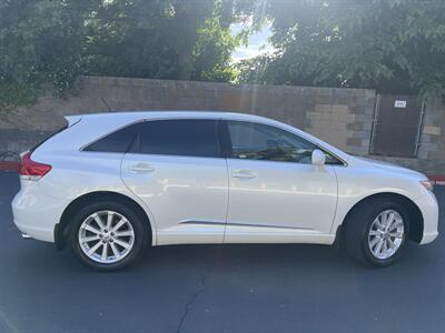 2012 Toyota Venza LE - Photo 10 - Sacramento, CA 95825