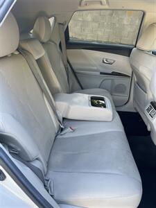 2012 Toyota Venza LE - Photo 22 - Sacramento, CA 95825