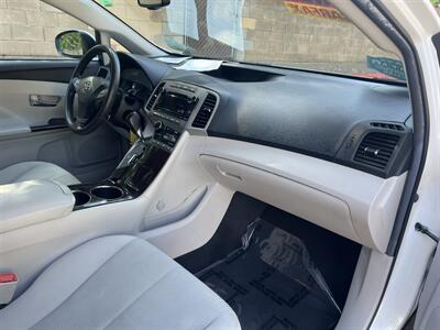 2012 Toyota Venza LE - Photo 24 - Sacramento, CA 95825