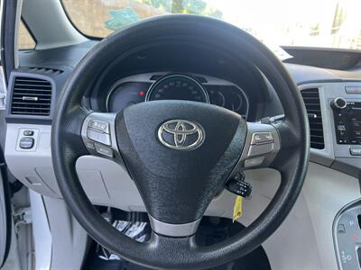 2012 Toyota Venza LE - Photo 17 - Sacramento, CA 95825